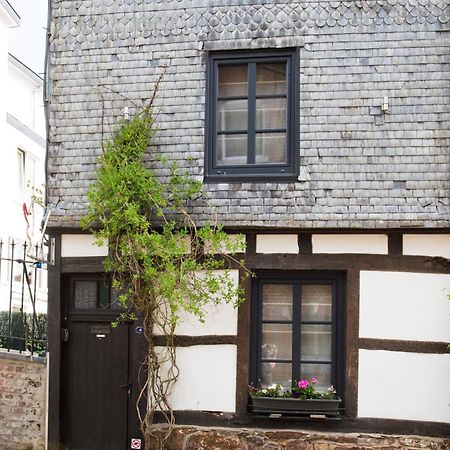Villa Hottonruy 4 Stavelot Exterior foto