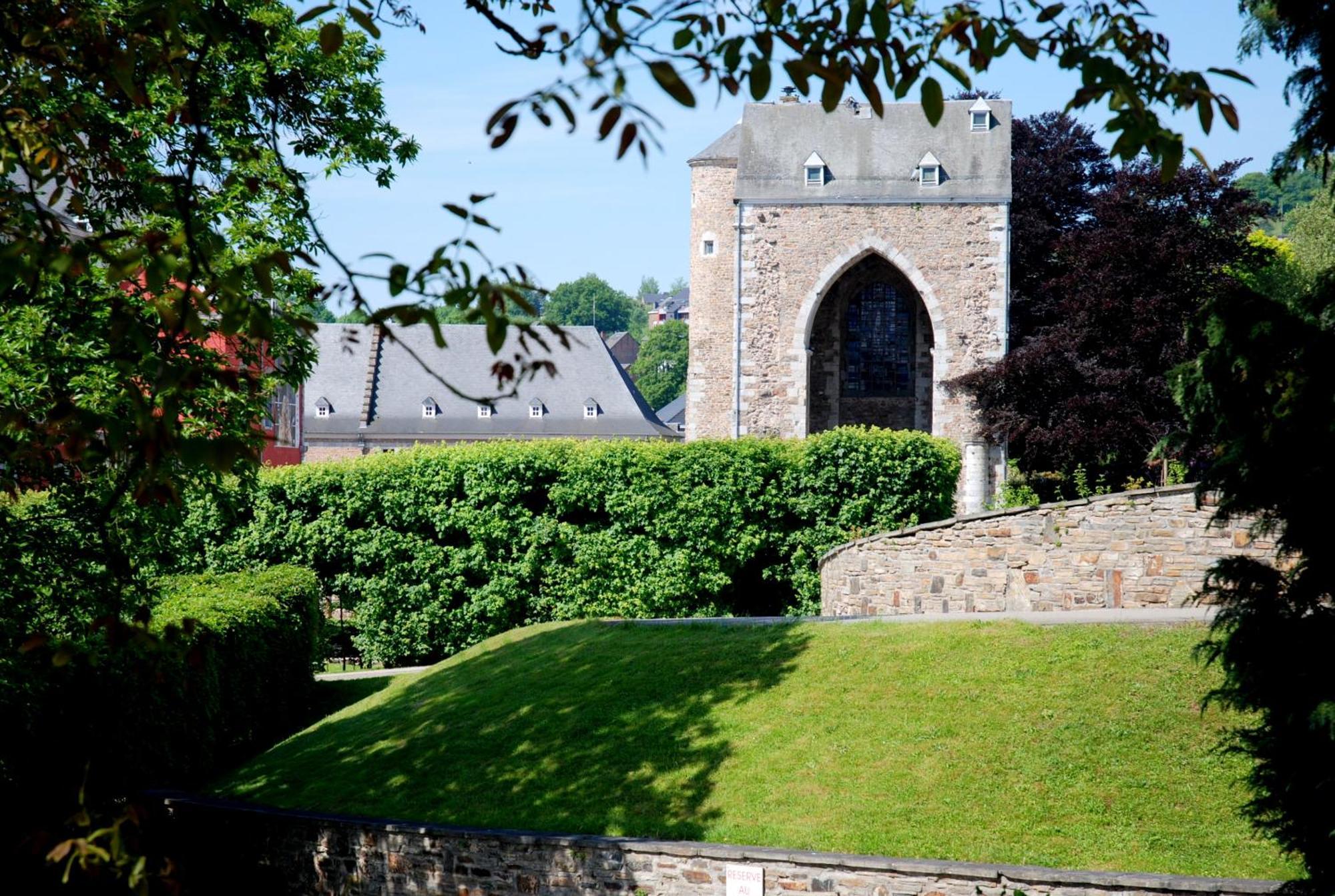 Villa Hottonruy 4 Stavelot Exterior foto