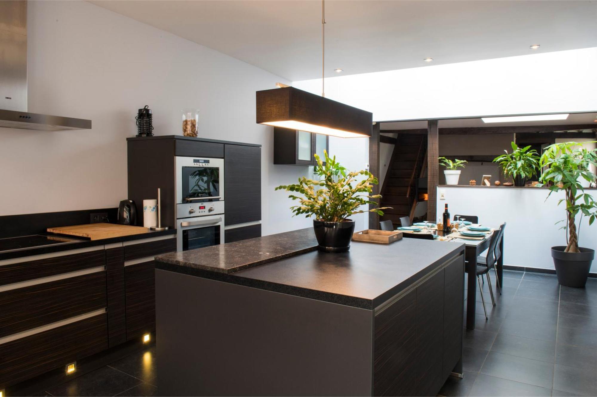 Villa Hottonruy 4 Stavelot Exterior foto
