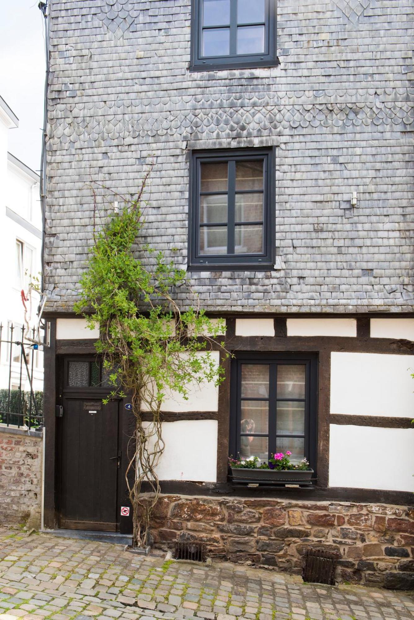 Villa Hottonruy 4 Stavelot Exterior foto